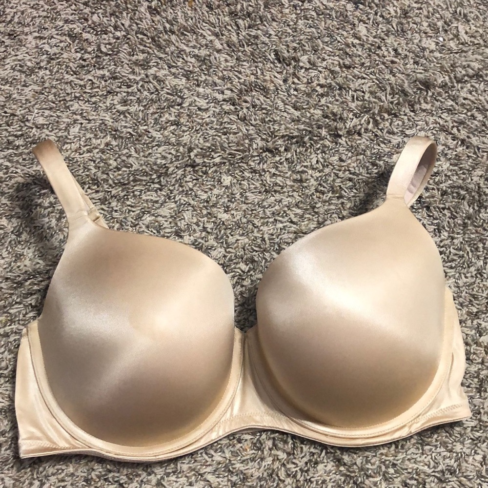 Cacique boost balconette bra